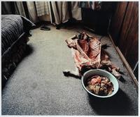 Offering To The Ancestors, Kwa Mandlankosi, Beaufort West