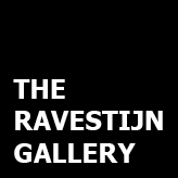 The Ravestijn Gallery logo
