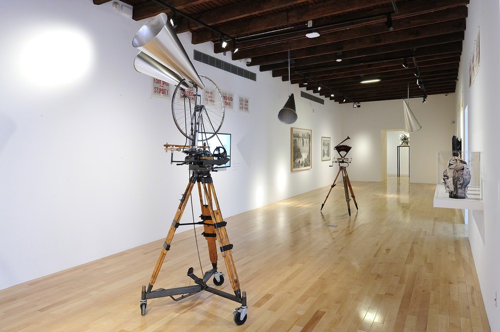 Fortuna. William Kentridge. Fortuna. William Kentridge.