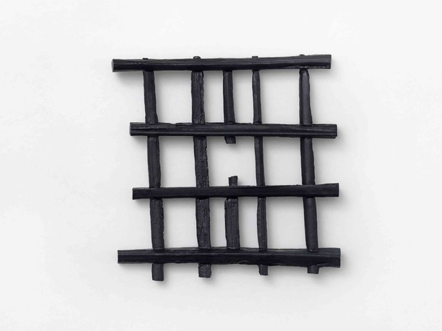 Susan Hefuna, ‘Grid Drawing ’, 2015, Rhona Hoffman Gallery