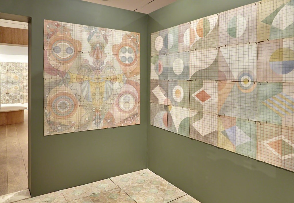 Courtesy of The Drawing Center. Photo by Martin Parsekian. Courtesy of The Drawing Center. Photo by Martin Parsekian.
