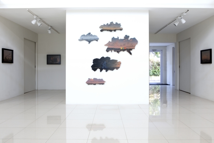 MJ Lourens: Views on Entropy installation MJ Lourens: Views on Entropy installation