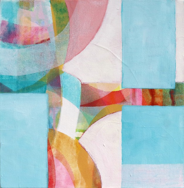 Beth Munro, ‘Dreaming Study #1’, 2019, Artspace Warehouse