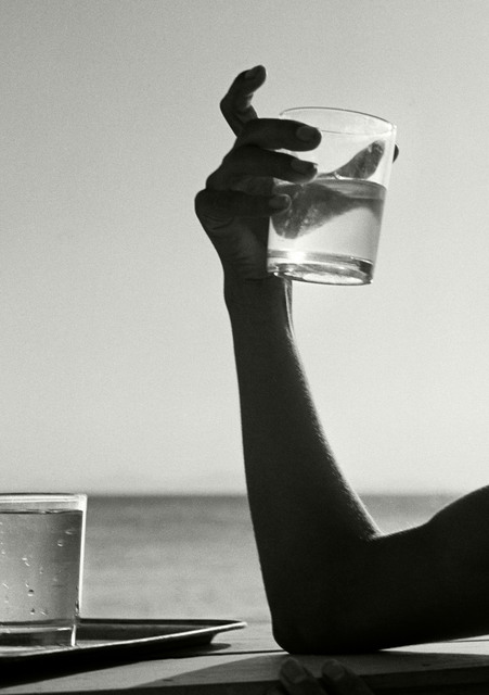 Herbert List, ‘Thirst. Phaleron, Greece.’, 1939, Magnum Photos