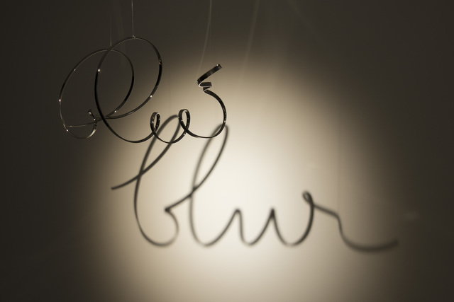 Fred Eerdekens, ‘Blur’, 2018, Opera Gallery