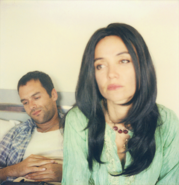 Stefanie Schneider, ‘Many Fairytales (The Princess and her Lover)’, 2007, Photography, Digital C-Print based on a Polaroid, not mounted, Instantdreams