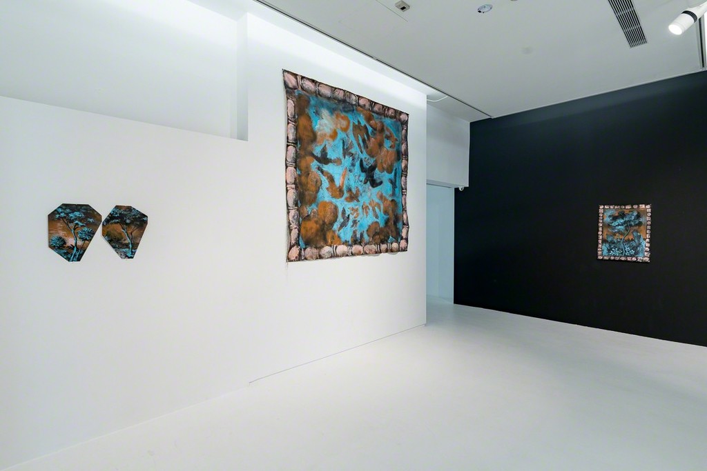 Installation view. Photography by Ng Wu Gang. Installation view. Photography by Ng Wu Gang.