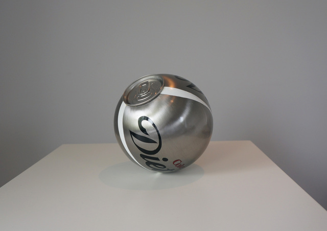 Wonwoo Lee, ‘Fat coke (Diet)’, 2016, PKM Gallery