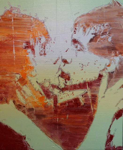 Horasan 7 Artworks, Bio & Shows on Artsy