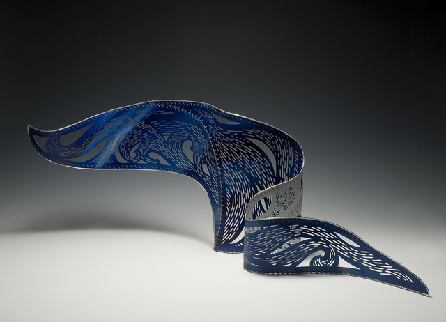 Jennifer Falck Linssen, ‘Wind Swept’, 2008, Chicago Art Source