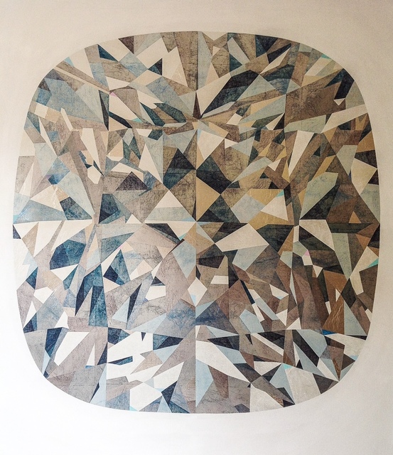 Steven Maciver, ‘Adamás’, 2015, Dillon + Lee