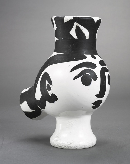Pablo Picasso, ‘Chouette femme (A.R. 119)’, 1951, Sotheby's