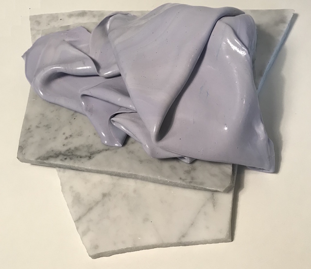 Kennedy Yanko, ‘Primera’, 2017, Bronx Museum: Benefit Auction 2018