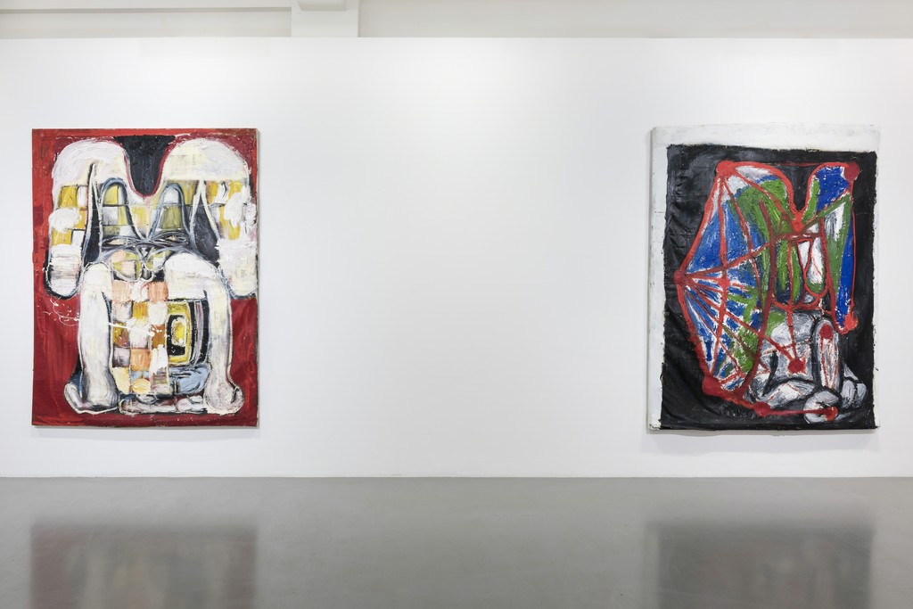 Gerasimos Floratos: Big Town
18 November 2016 - 5 January 2017 Gerasimos Floratos: Big Town
18 November 2016 - 5 January 2017