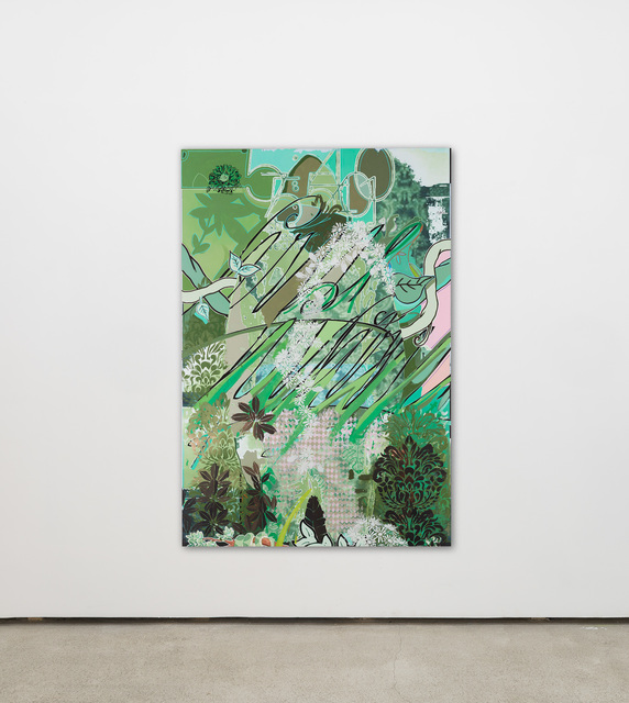 Michael Bevilacqua, ‘Piss Boy’, 2017, pact