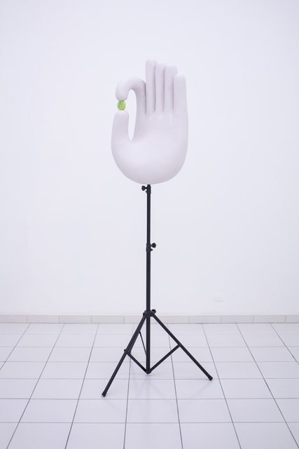 Joan Pallé, ‘Christmas tree, ecstasy pill’, 2018, Lucia Mendoza