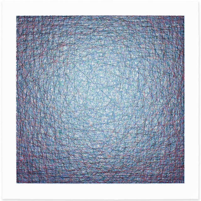 Emil Lukas, ‘Dome 3’, 2015, Durham Press, Inc.