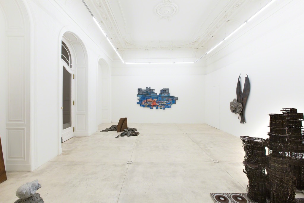 courtesy Galerie Krinzinger / photo Tamara Rametsteiner courtesy Galerie Krinzinger / photo Tamara Rametsteiner