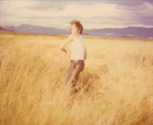 Stefanie Schneider, ‘Born Free’, 2005, Instantdreams
