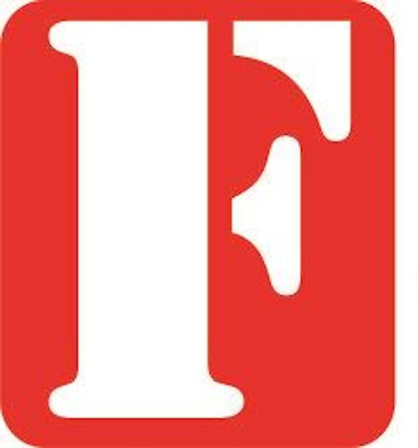 First Floor Gallery Harare logo