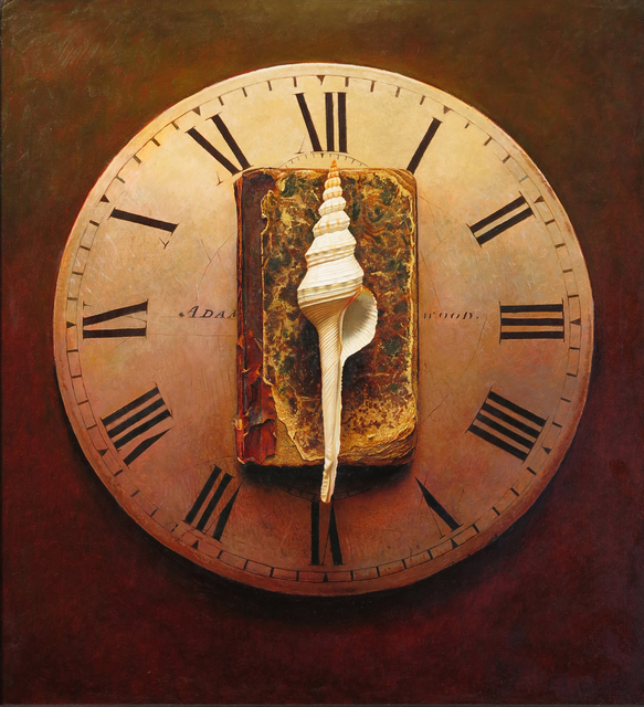 John Whalley, ‘Chronos’, 2010, Vose Galleries