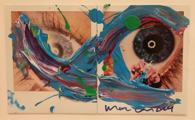 Marc Quinn, ‘Untitled’, 2009, Grob Gallery