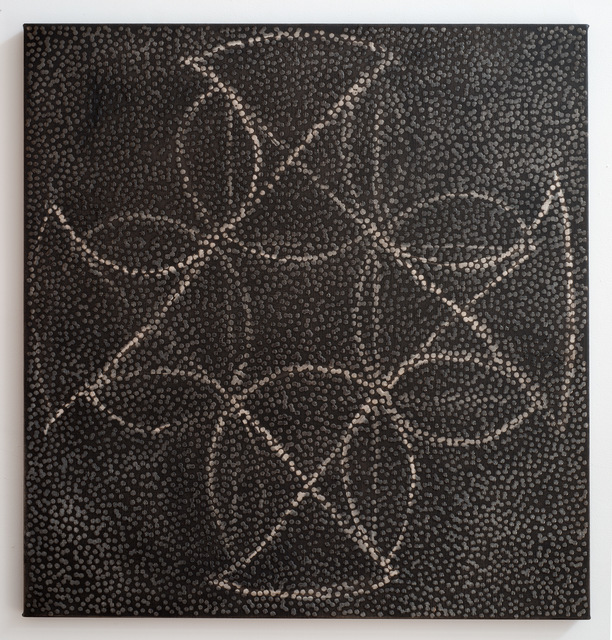 Daniel Boyd, ‘Untitled’, 2013, Roslyn Oxley9 Gallery