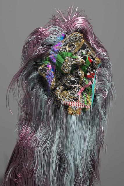 Shamus Clisset, ‘Chicken Face’, 2015, Postmasters Gallery