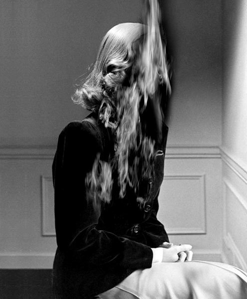 Noé Sendas, ‘Old Flame’, 2013, Photography, InkJet print (long duration) on Luster paper, PRESENÇA