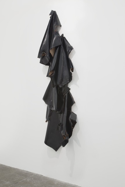 Danh Vō, ‘Lot 20. Two Kennedy Administration Cabinet Room Chairs’, 2013, Guggenheim Museum