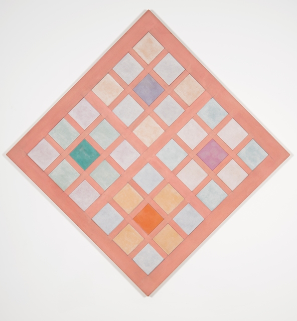 Alejandro Puente, ‘Sin titulo’, 1971, Painting, MAMAN Fine Art Gallery