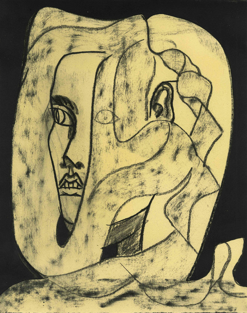 Elizabeth Malaska, ‘Volatile Bodies #5’, 2017, Russo Lee Gallery