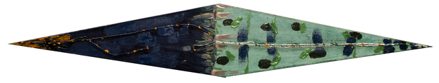 Stanley Boxer, ‘Quarried Series III - 4’, 1993, Mixografia