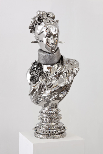 Joel Morrison, ‘Pop Defekte’, 2011, Gagosian