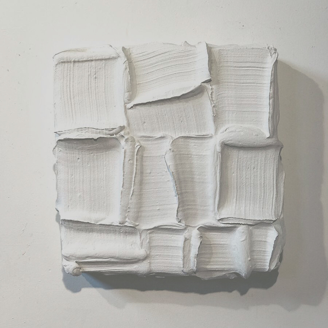Harmen van der Tuin, ‘44 No title’, 2018, Alfa Gallery