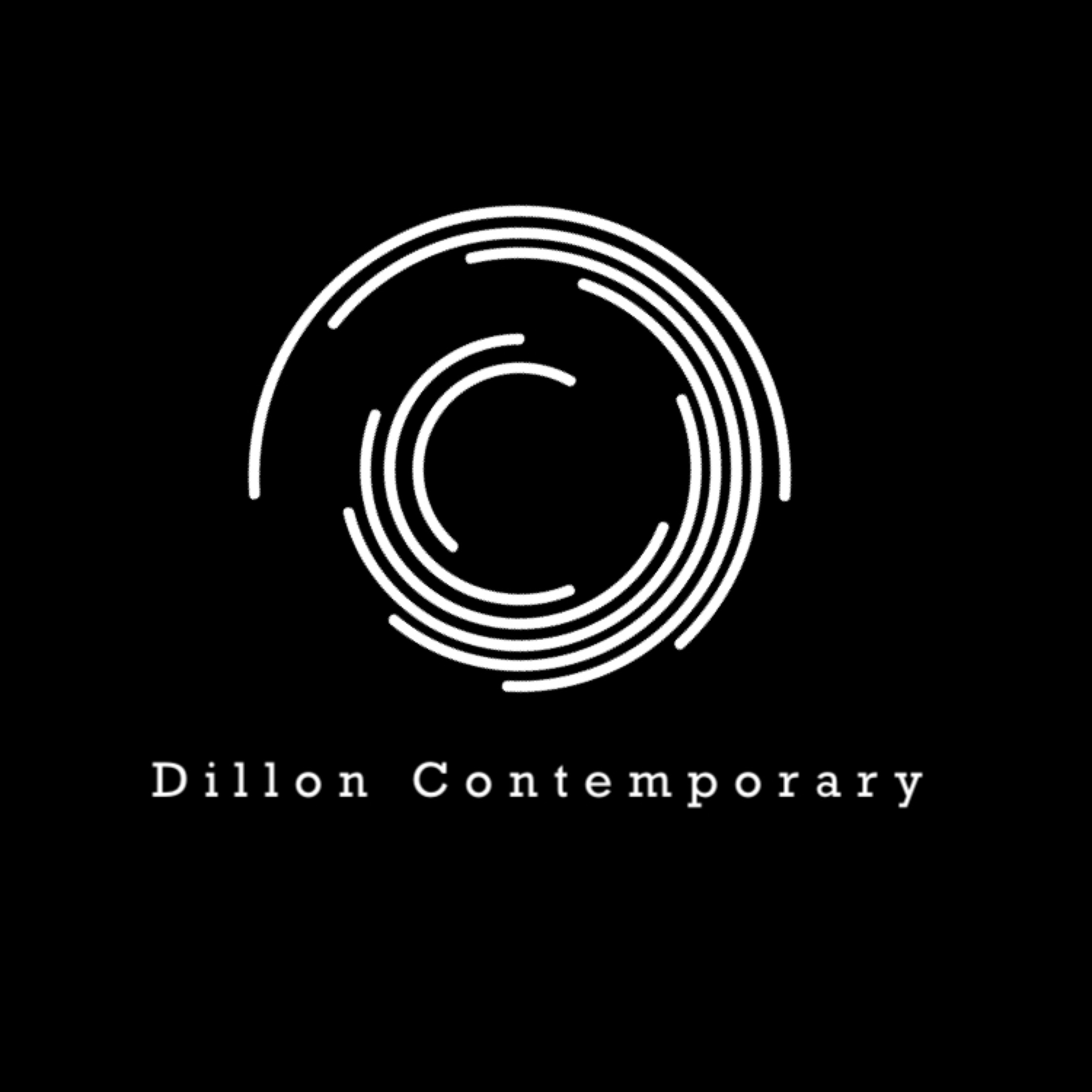 Dillon Contemporary logo