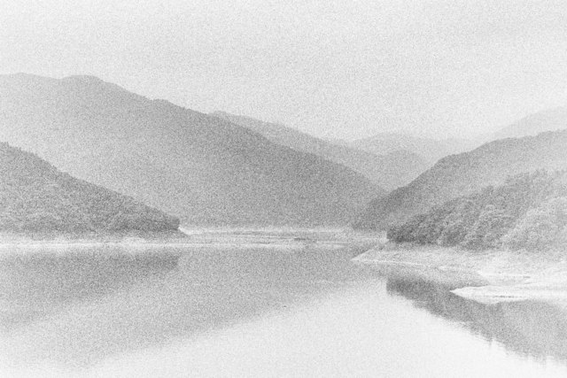 Margaret Lansink, ‘Infinity’, 2017, Photography, Silver gelatin print, Galerie XII