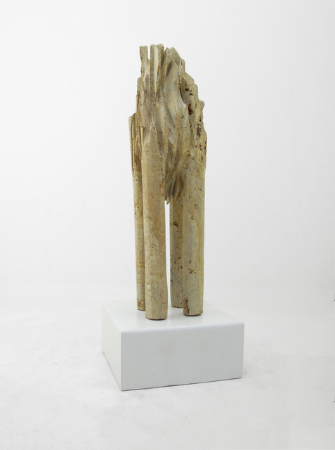 Fernando Pinto, ‘Four Legged Fire’, 2018, Ministry of Nomads