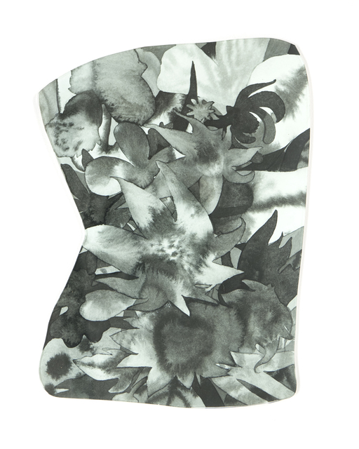 Ashley Zangle, ‘Poster Botanical’, 2018, Good Weather