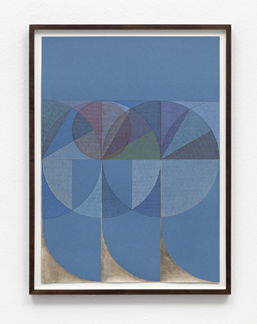Claudia Wieser, ‘Untitled’, 2019, Jessica Silverman
