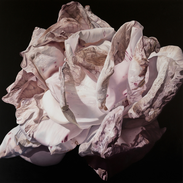 Casagrande & Recalcati, ‘Ipervanitas 1709’, 2019, Painting, Oil on canvas, Sladmore