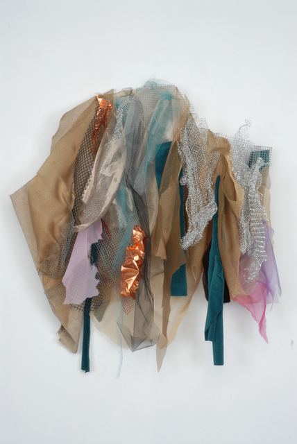 Renée Lerner, ‘Procession’, 2010, Walter Wickiser Gallery