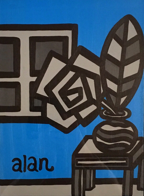 alan