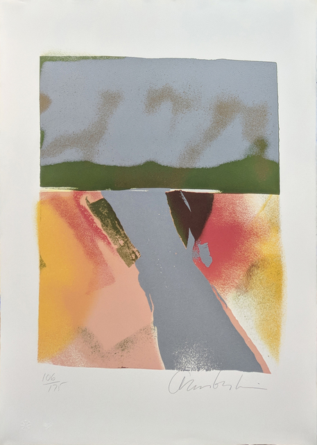 John Chamberlain, ‘FLASHBACK VII’, 1981, Gallery Art