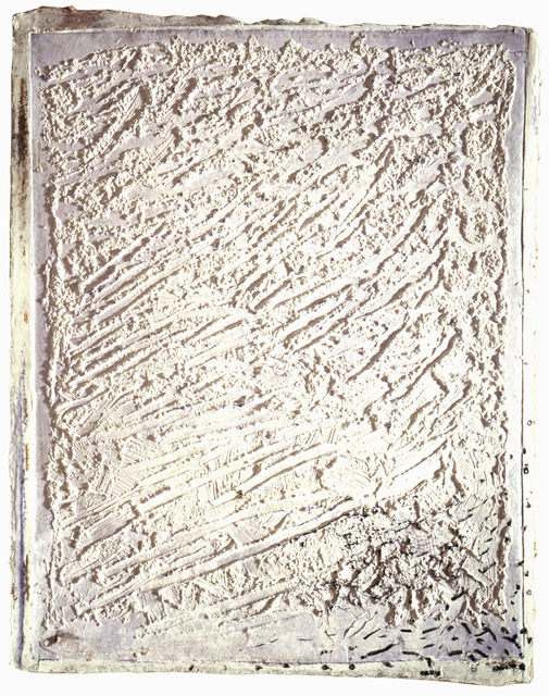 Stanley Boxer, ‘Series I -17v’, 1986, Mixografia
