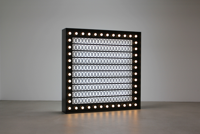 Dorian Sari, ‘000’, 2017, Wilde | Geneva, Switzerland