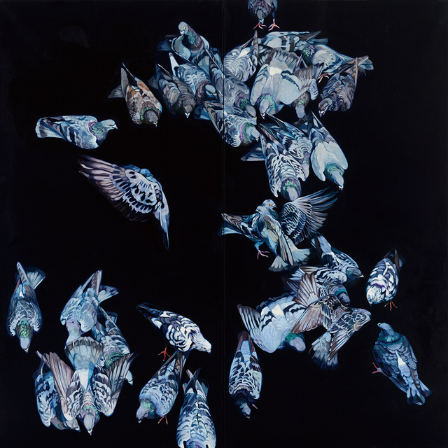 Hanne Kroll, ‘Altar’, 2014, Aki Gallery