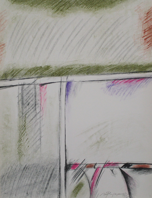 Albert Ràfols-Casamada, ‘RC-2’, 1975, Sylvan Cole Gallery