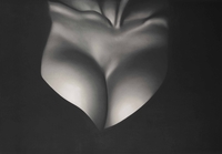 Untitled (Cleavage)