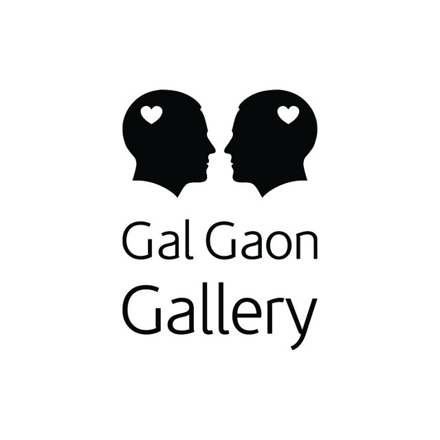 Gal Gaon Gallery logo
